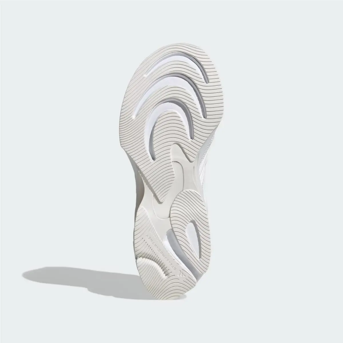 Adidas shoes - Adidas by Stella McCartney Sportswear 2000 IG0013 - White 8