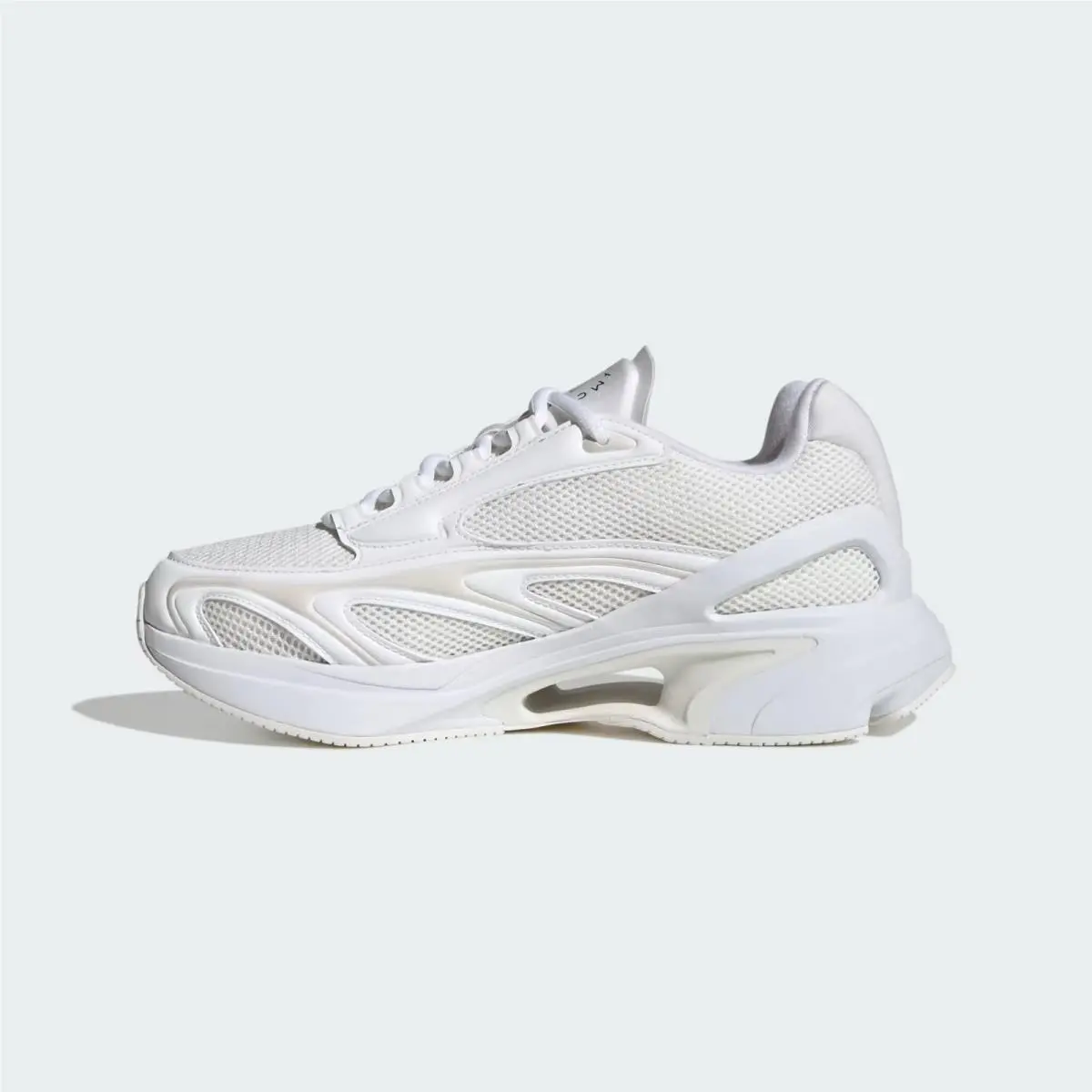 Adidas shoes - Adidas by Stella McCartney Sportswear 2000 IG0013 - White 5