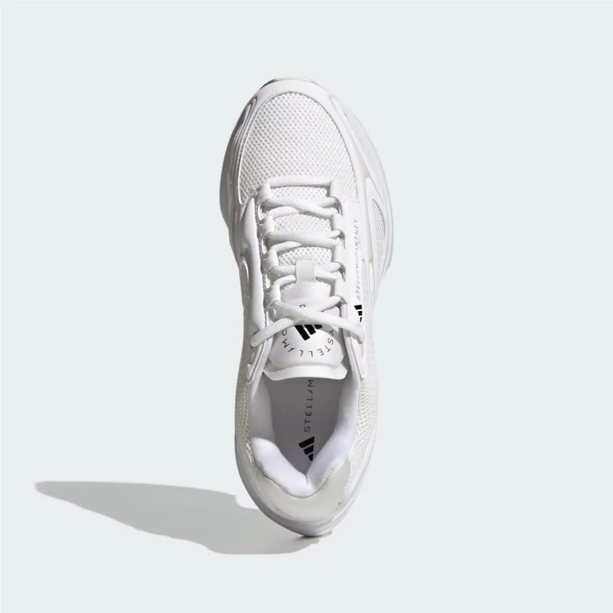 Adidas shoes - Adidas by Stella McCartney Sportswear 2000 IG0013 - White 6