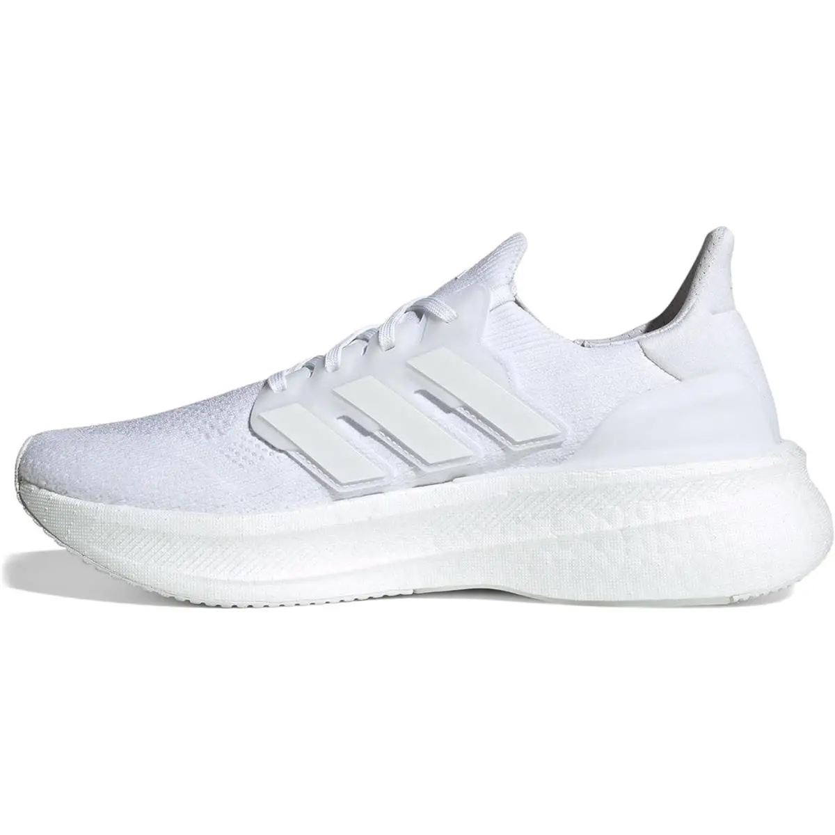 Adidas shoes - Adidas Ultraboost 5 ID8813 - Ultraboost - ID8813 - White 0