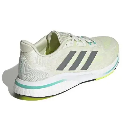 Adidas shoes - adidas Supernova - Supernova - White 2