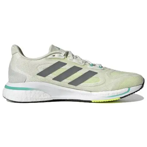 Adidas shoes - adidas Supernova - Supernova - White 9