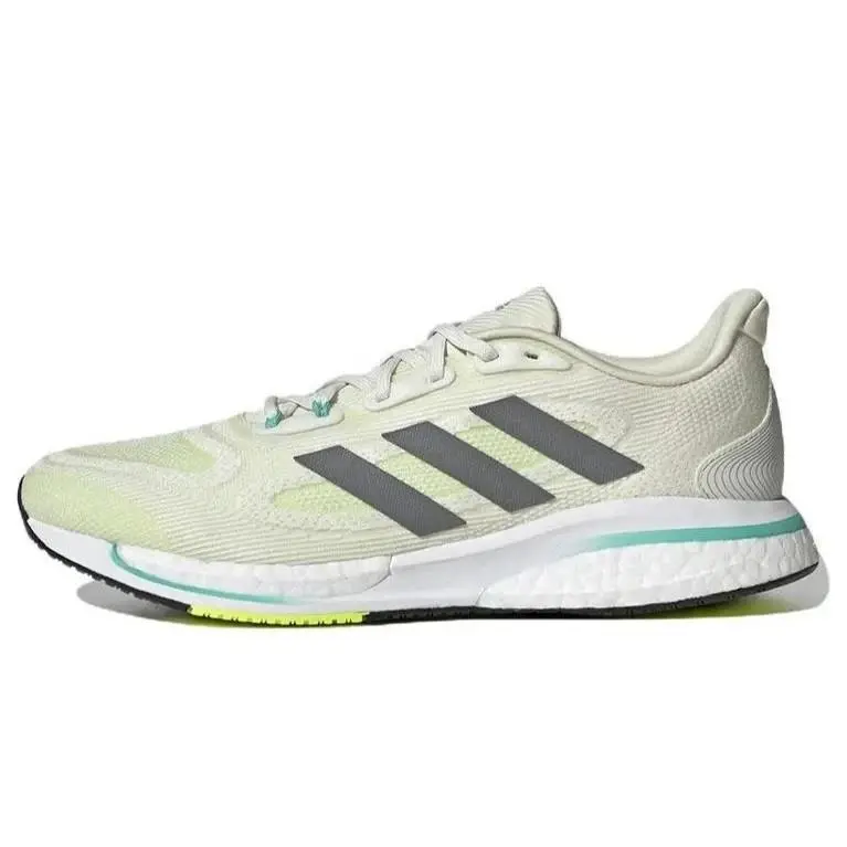 Adidas shoes - adidas Supernova - Supernova - White 7