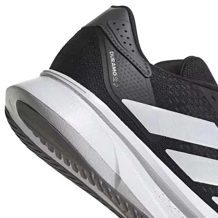Adidas shoes - DURAMO SL 2 - DURAMO - White 26