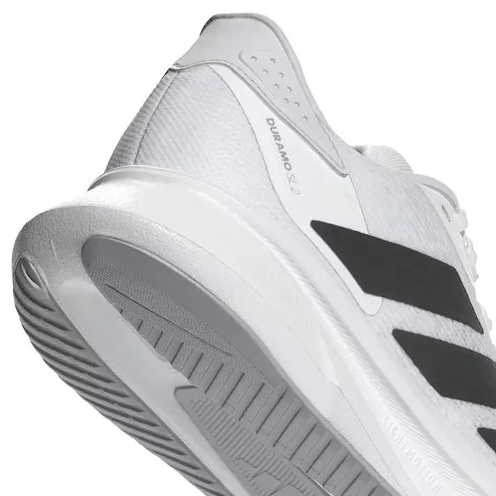 Adidas shoes - DURAMO SL 2 - DURAMO - White 11