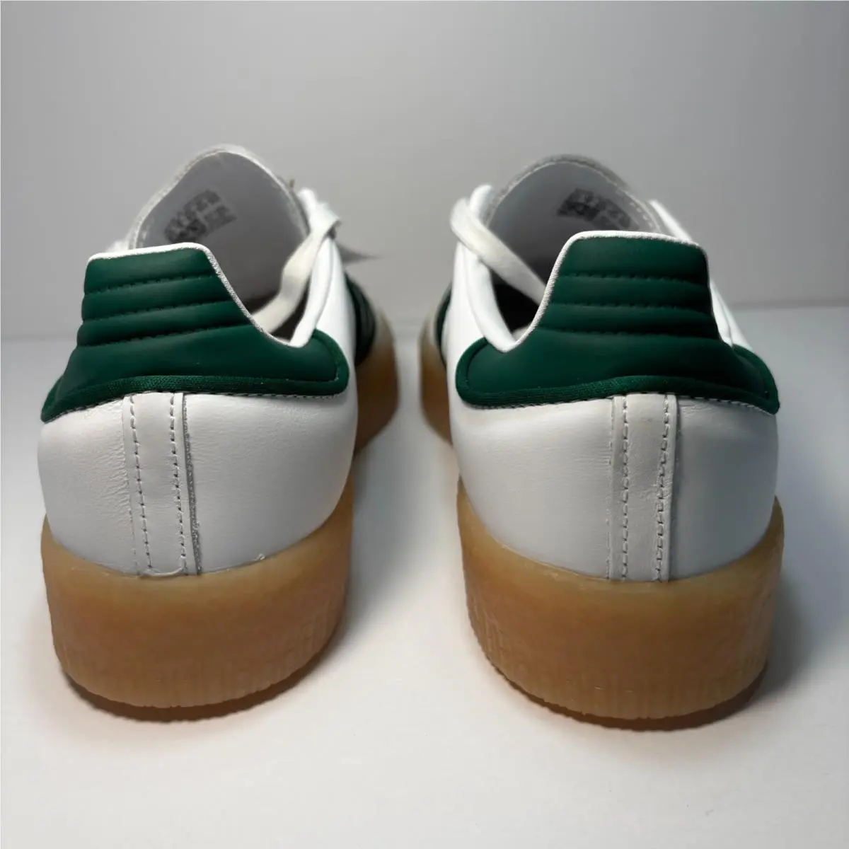 Adidas shoes - adidas Sambae - Sambae - ID0440 - White 11