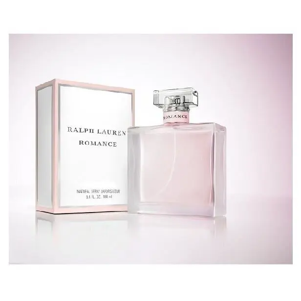 Romance Sparking Mist Ralph Lauren 3.4 oz / 100 ml Edt Women Perfume Spray