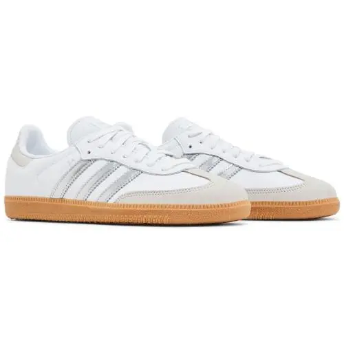 Adidas shoes - Ftwwht/Silvmt/Greone 0