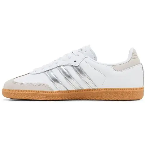 Adidas shoes - Ftwwht/Silvmt/Greone 1