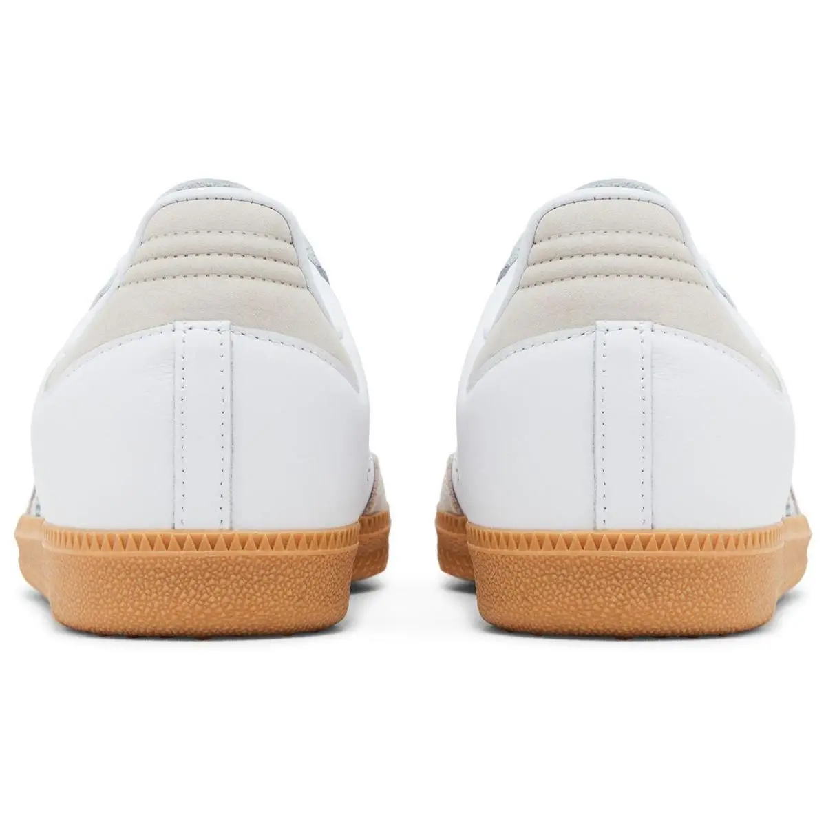 Adidas shoes - Ftwwht/Silvmt/Greone 3