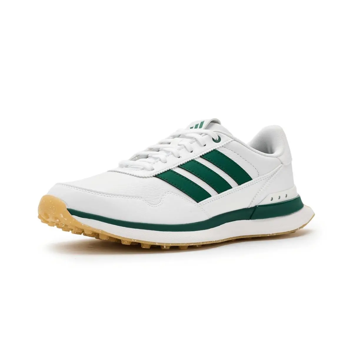 Man`s Shoes Adidas Golf S2G 26 Leather Spikeless Golf Shoes