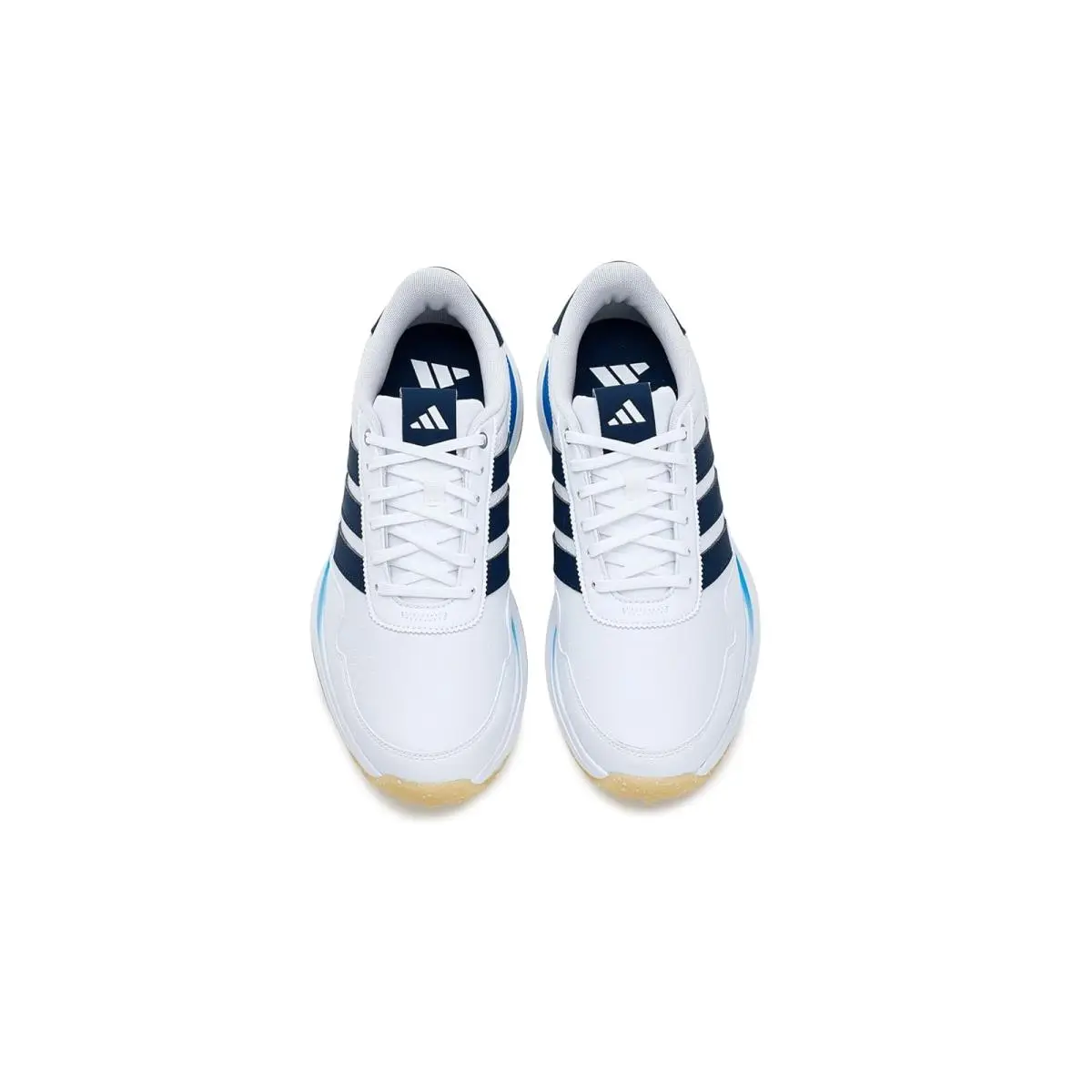 Adidas shoes - Ftwr White/Collegiate Green/Gum 3 14