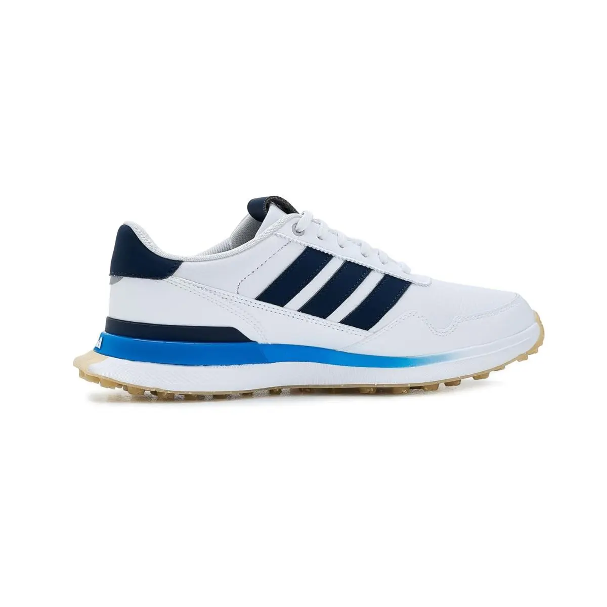 Adidas shoes - Ftwr White/Collegiate Green/Gum 3 15