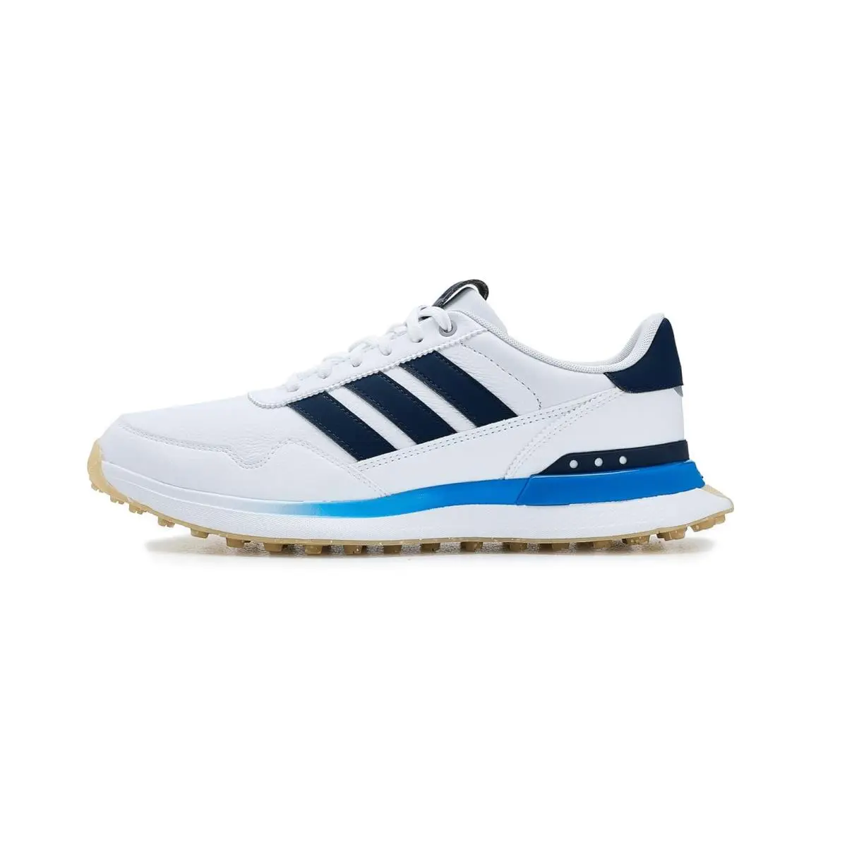 Adidas shoes - Ftwr White/Collegiate Green/Gum 3 16