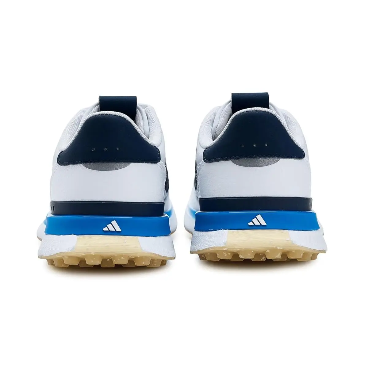 Adidas shoes - Ftwr White/Collegiate Green/Gum 3 19