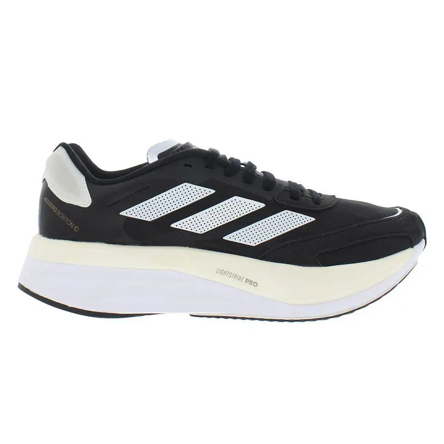 Adidas shoes - Black/Silver, Main: Black 2