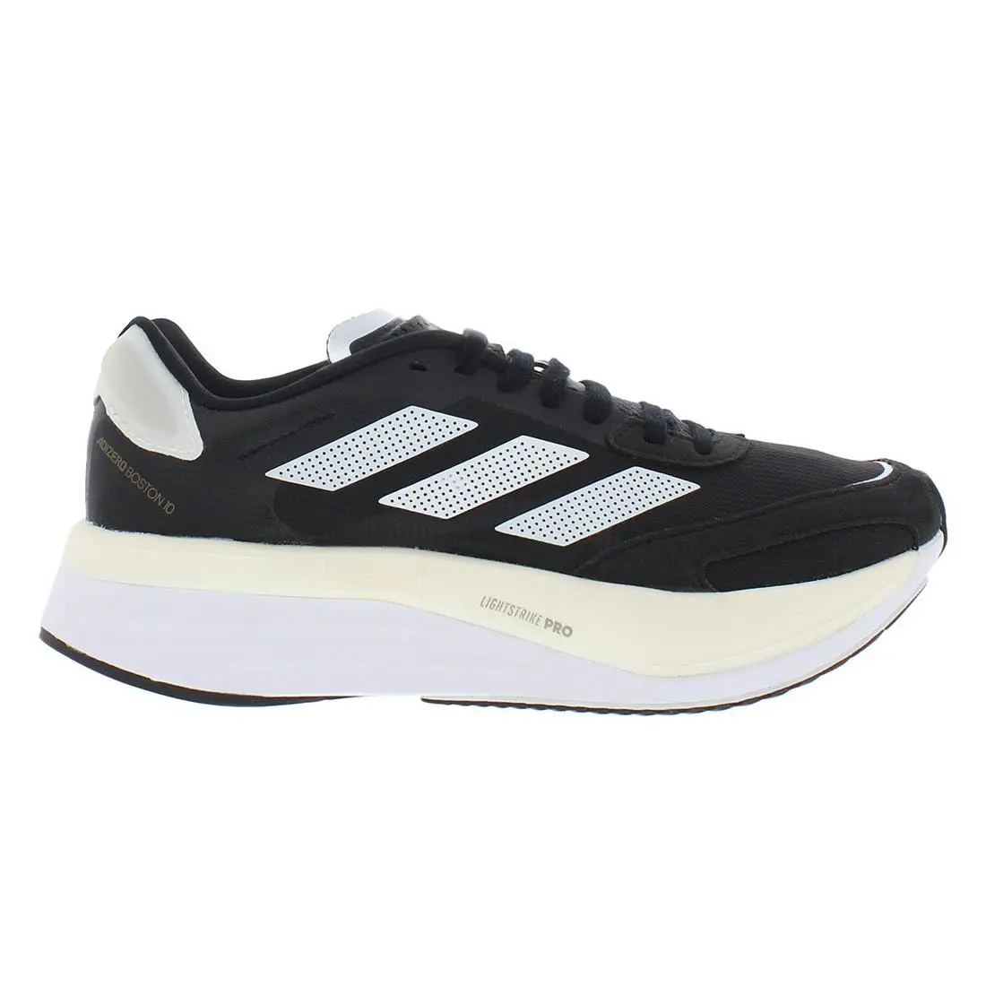 Adidas shoes - Black/Silver, Main: Black 3