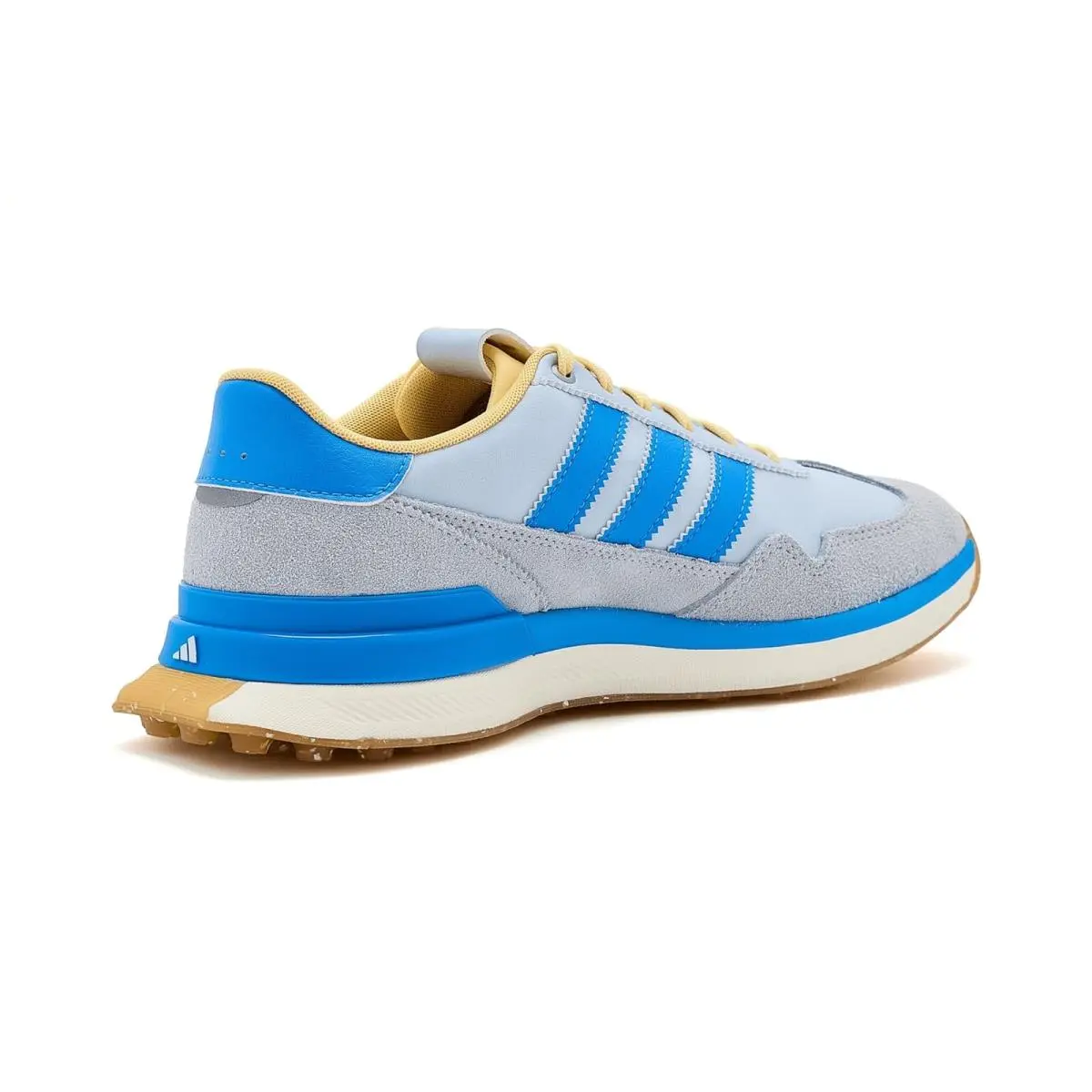 Adidas shoes - Crystal Sky/Lucid Ray Blue/Ice Tangerine 1