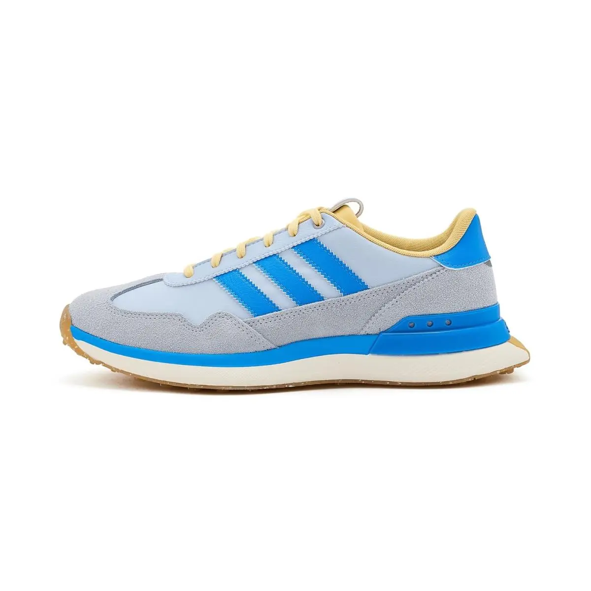 Adidas shoes - Crystal Sky/Lucid Ray Blue/Ice Tangerine 2