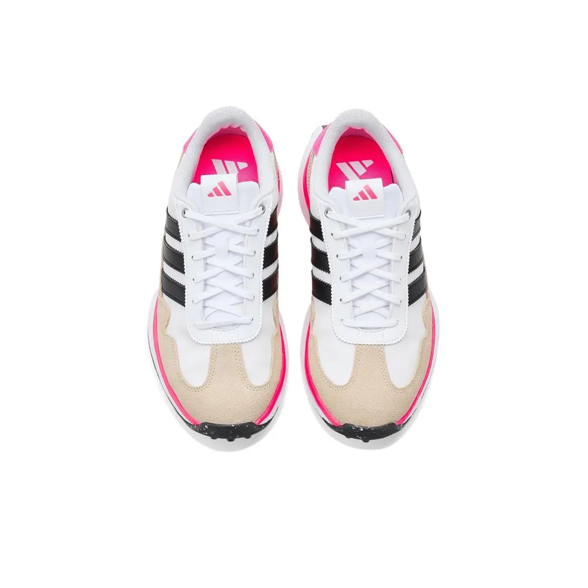 Adidas shoes - Crystal Sky/Lucid Ray Blue/Ice Tangerine 14