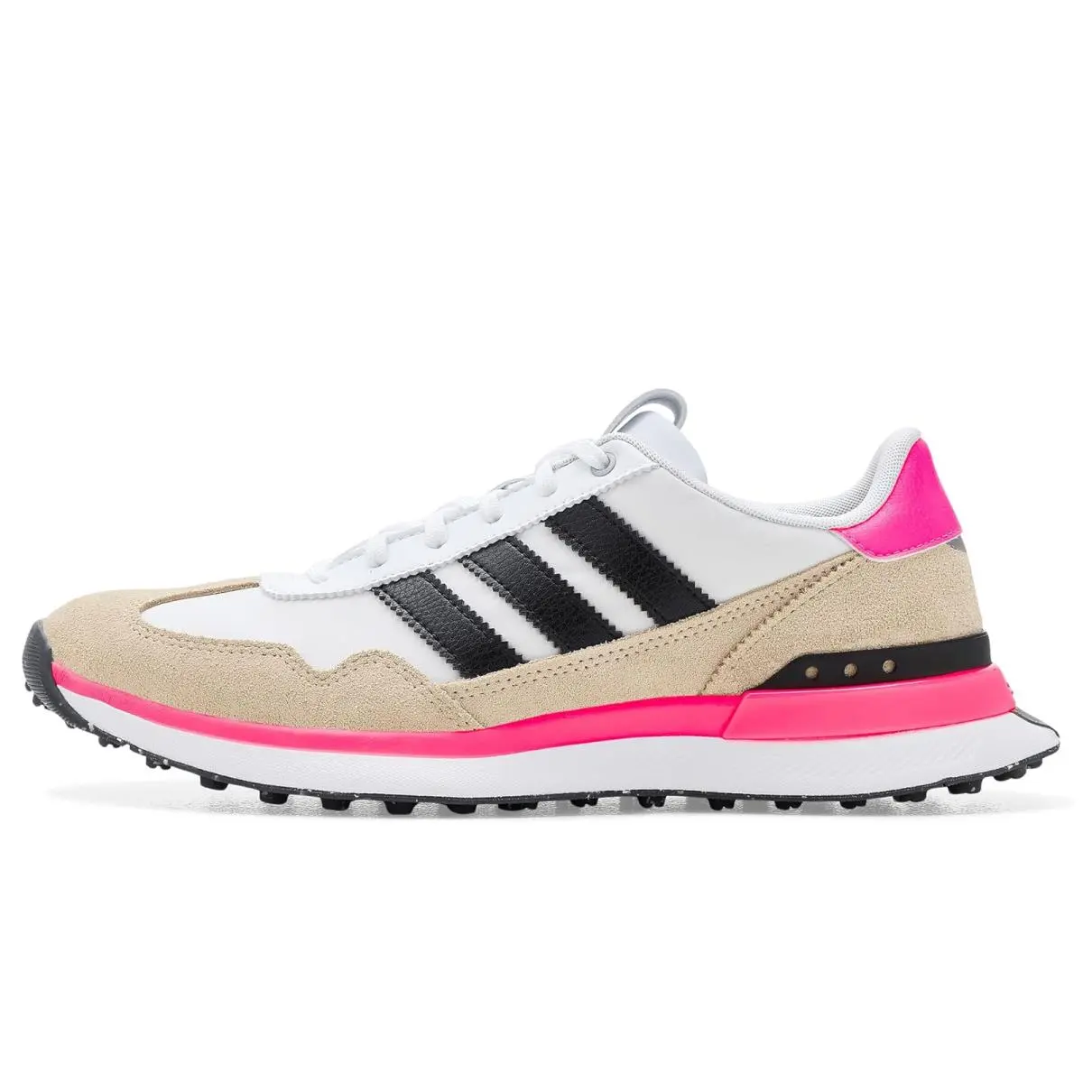 Adidas shoes - Crystal Sky/Lucid Ray Blue/Ice Tangerine 16