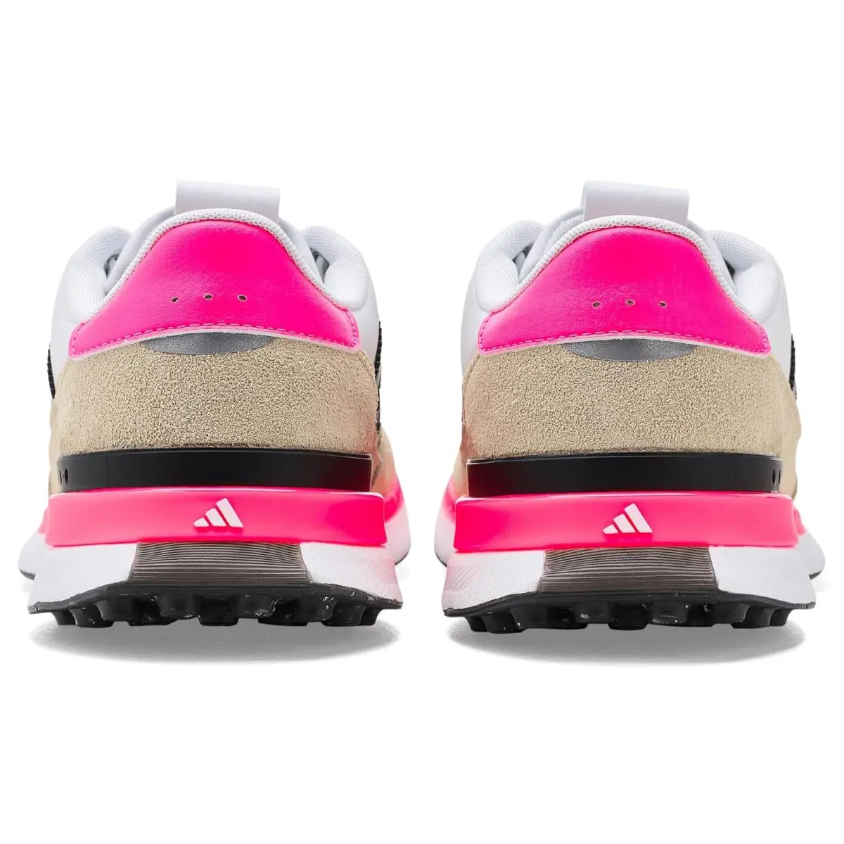 Adidas shoes - Crystal Sky/Lucid Ray Blue/Ice Tangerine 19