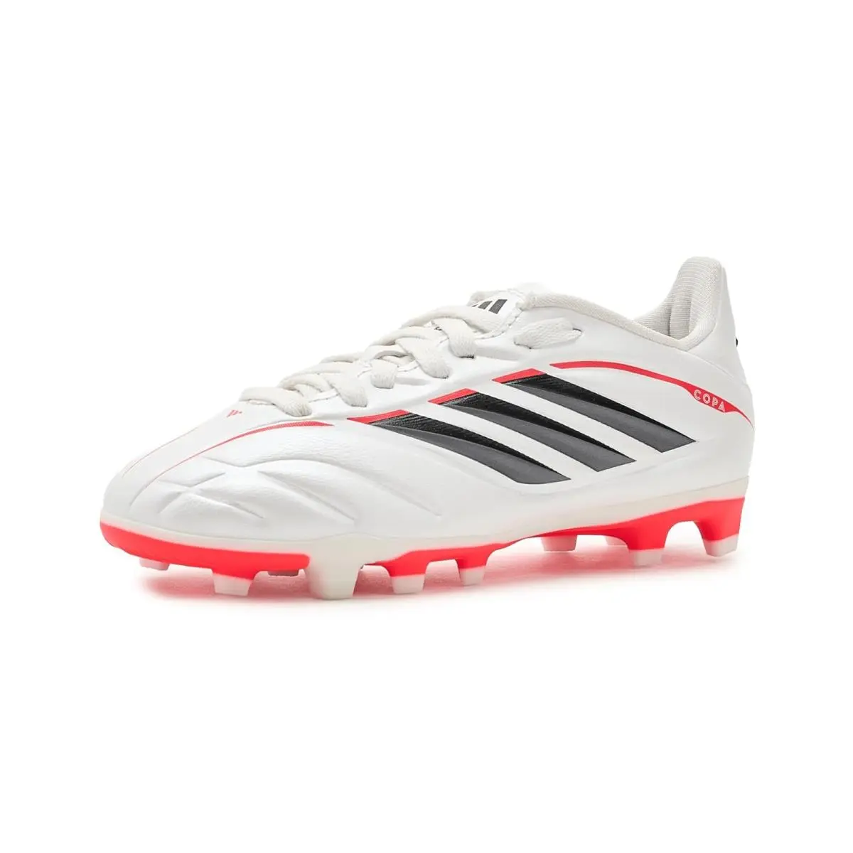 Adidas Kids Copa Pure IV Club Firm Ground/multi Ground Soccer Cleats