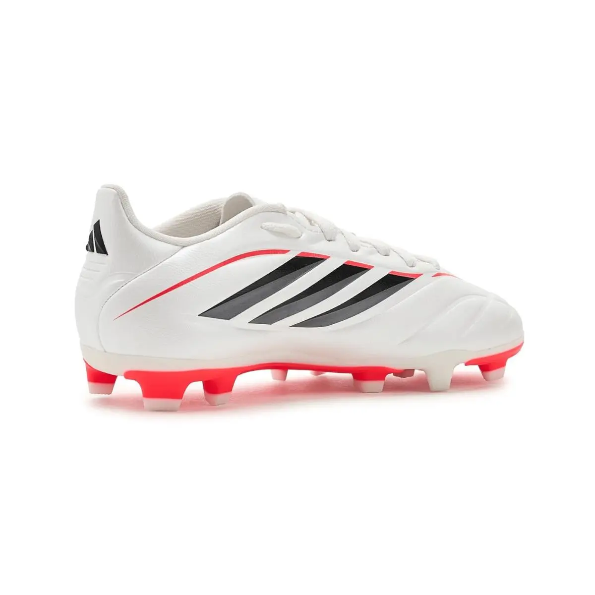Adidas shoes - Zero Metallic/Black/Lucid Red 8