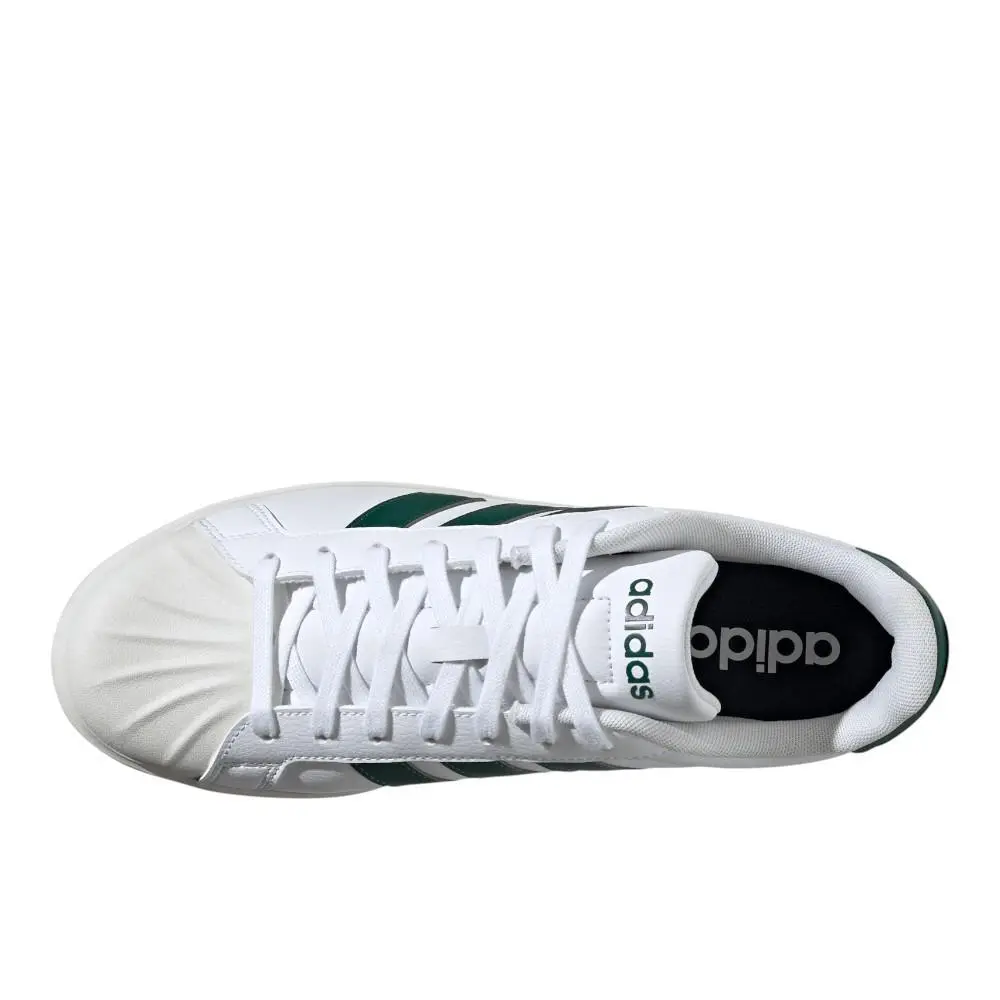 Adidas shoes - adidas Streettalk - Streettalk - JP8281 - White 2