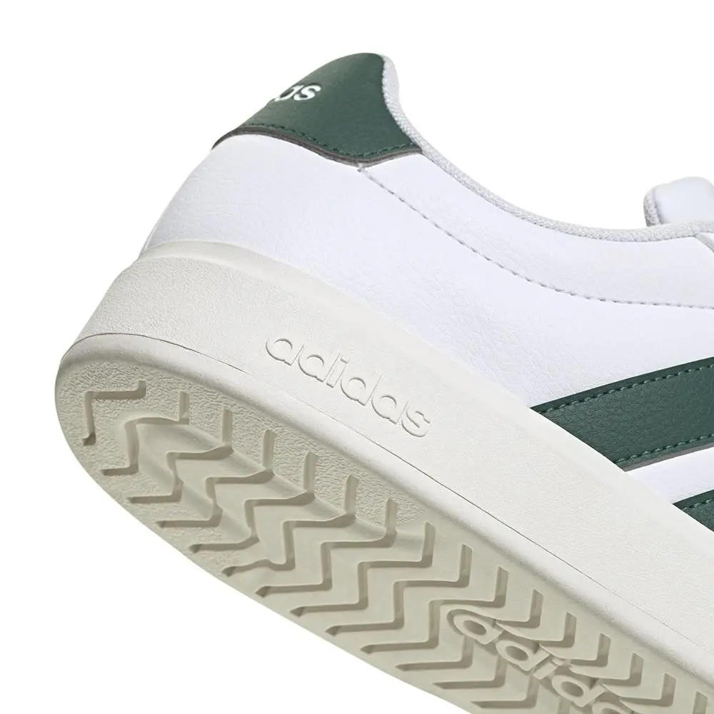 Adidas shoes - adidas Streettalk - Streettalk - JP8281 - White 4