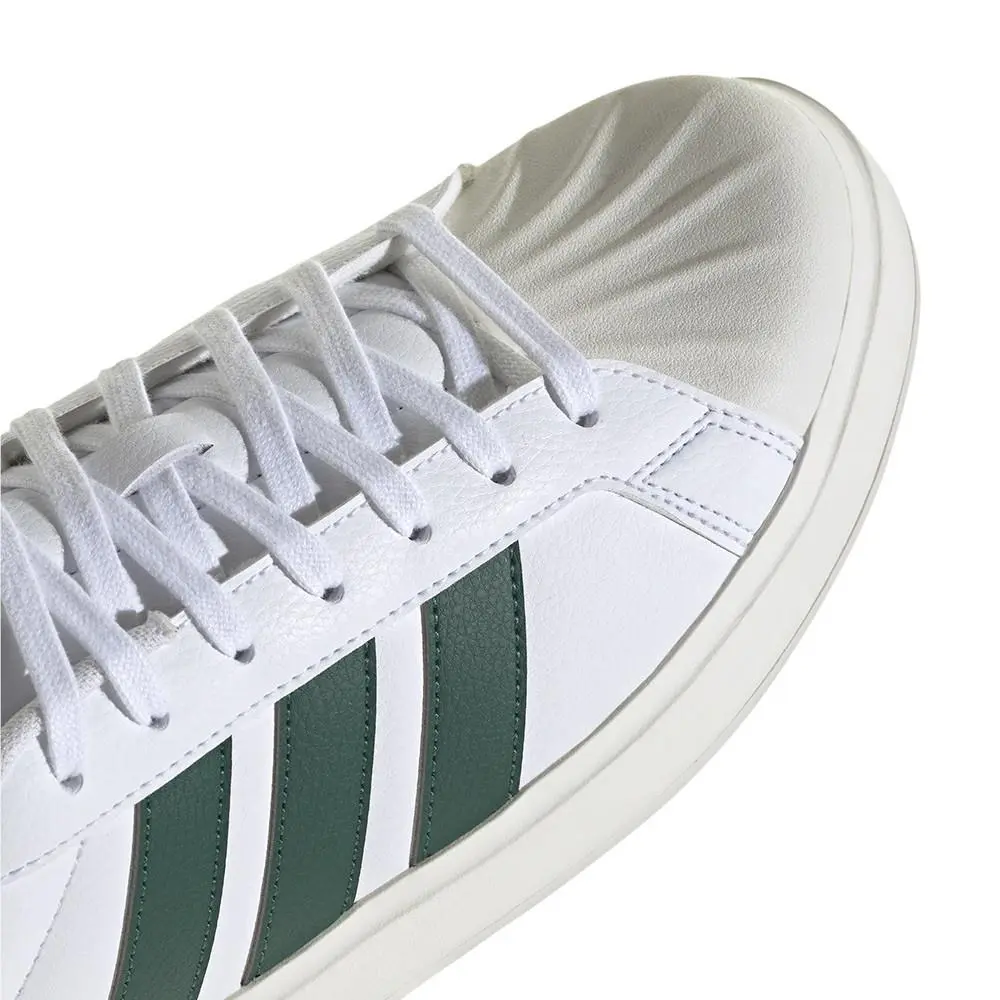 Adidas shoes - adidas Streettalk - Streettalk - JP8281 - White 13