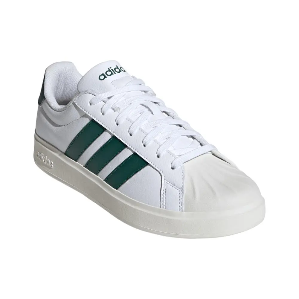 Adidas shoes - adidas Streettalk - Streettalk - JP8281 - White 8