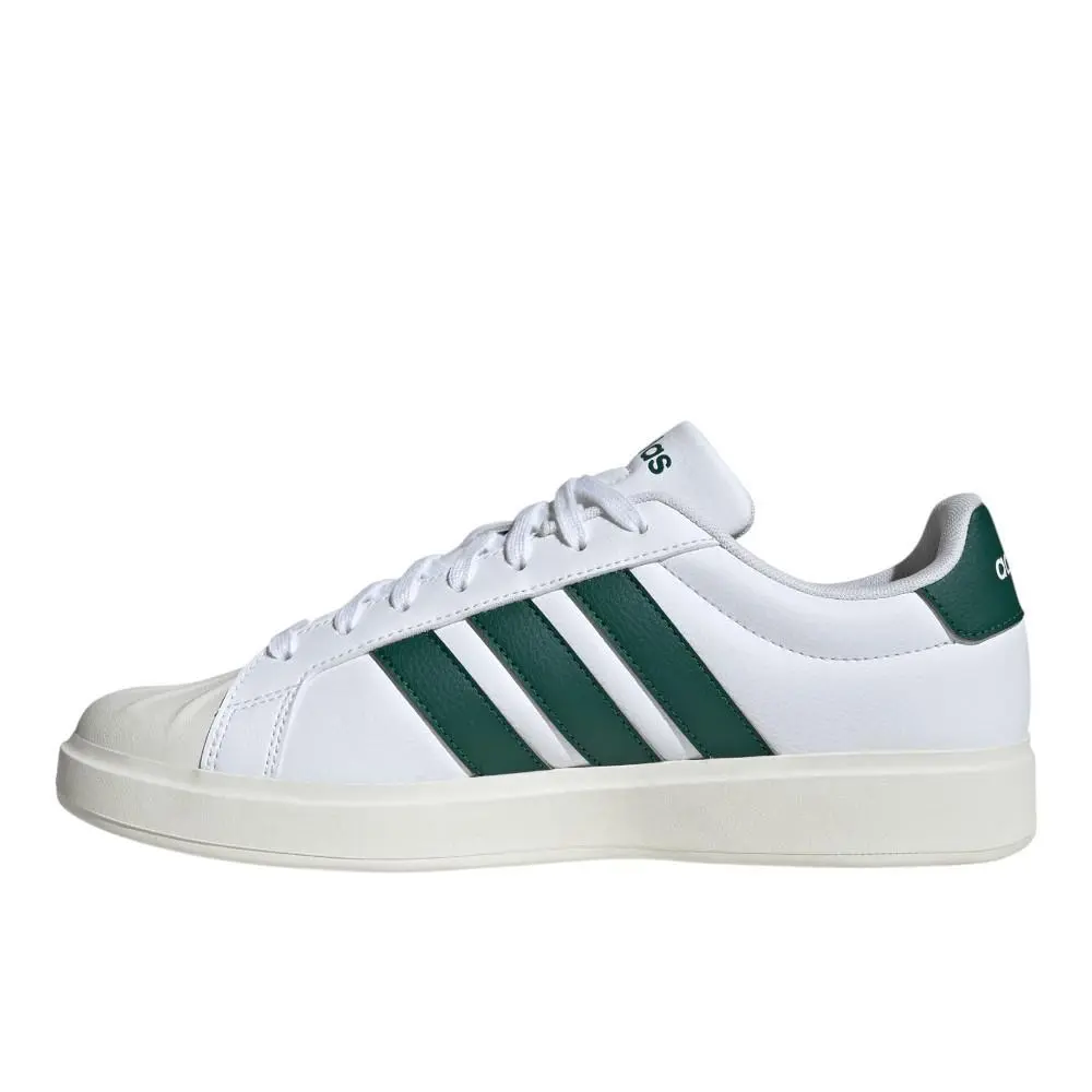 Adidas shoes - adidas Streettalk - Streettalk - JP8281 - White 9