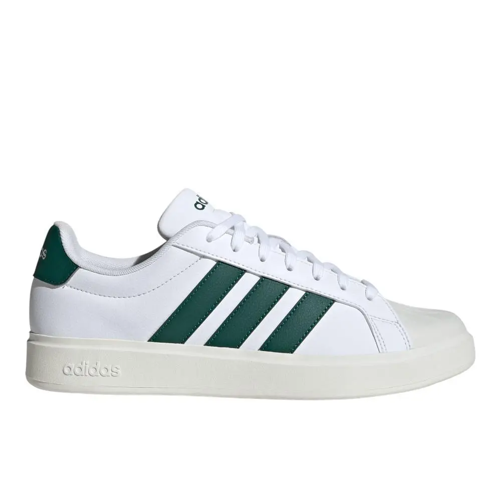 Adidas shoes - adidas Streettalk - Streettalk - JP8281 - White 7