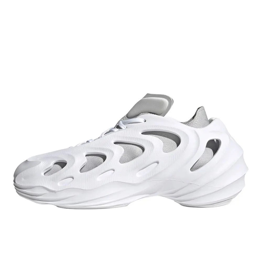 Adidas shoes - adidas Adifom Q Lace Up - HP6584 - White 7