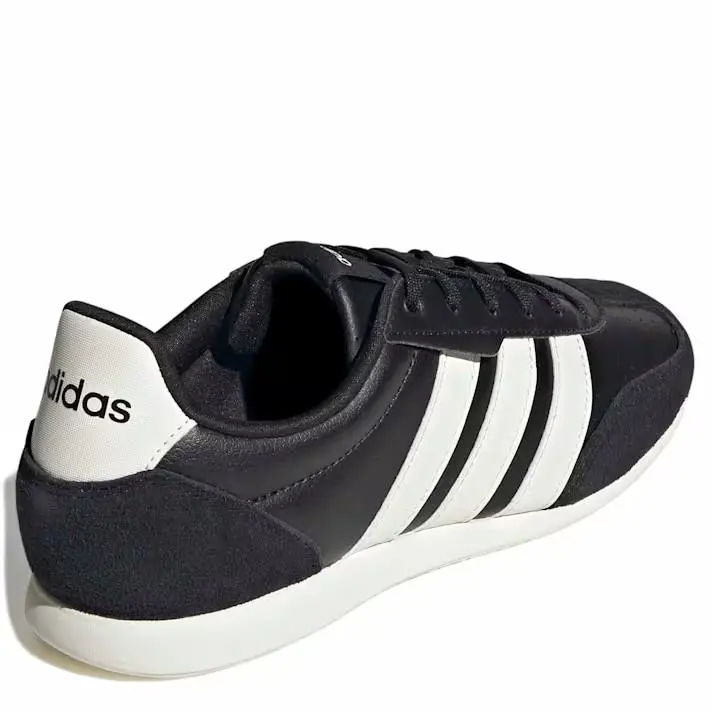Adidas shoes - adidas Court - Court - Court - Black 8