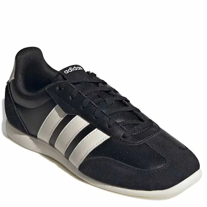 Adidas shoes - adidas Court - Court - Court - Black 5