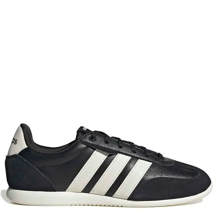 Adidas shoes - adidas Court - Court - Court - Black 6