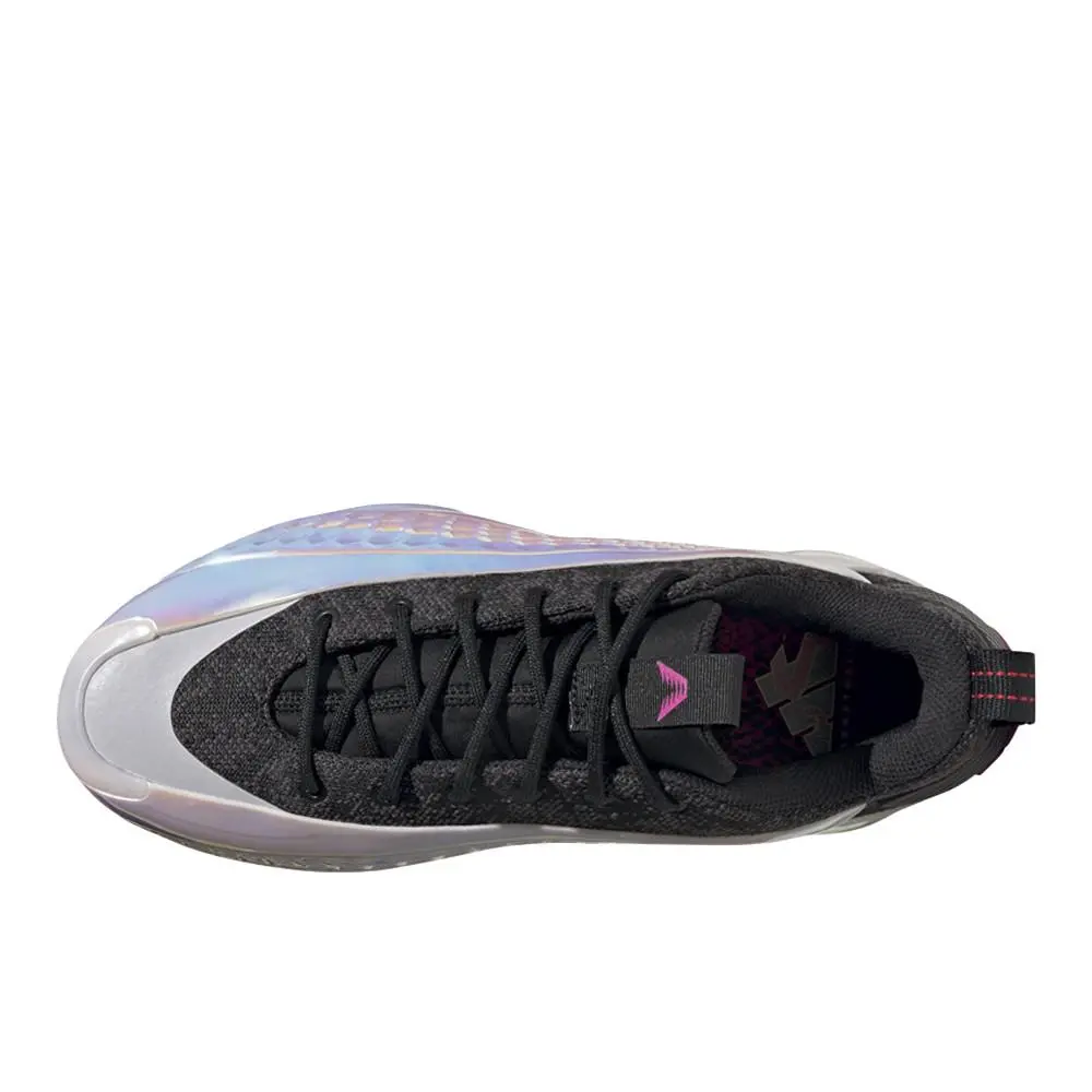 Adidas shoes - adidas Anthony Edwards 1 Low Trainers - JS0646 - Black, White 10