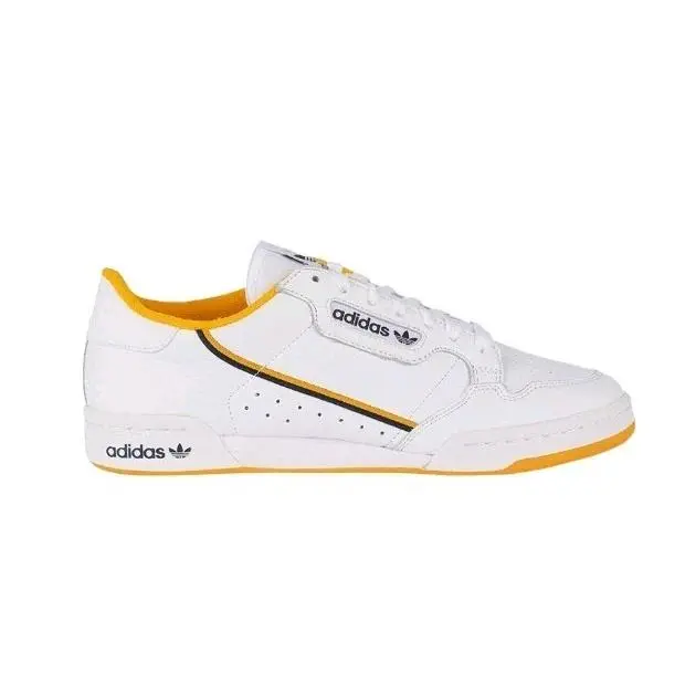Adidas shoes - adidas Continental - Continental - G28995 - Yellow 1