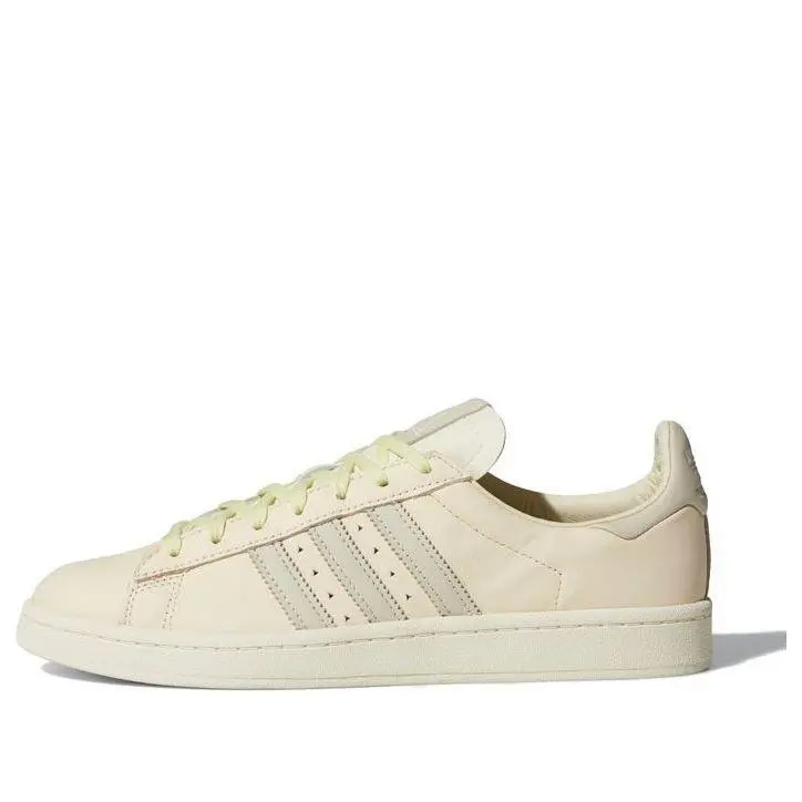 Adidas x Pharrell Campus `ecru Tint` - Beige