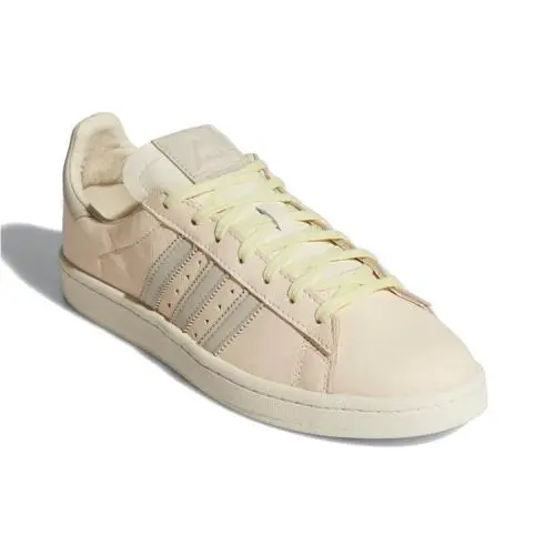 Adidas shoes - adidas Campus - Campus - FX8025 - Beige 0