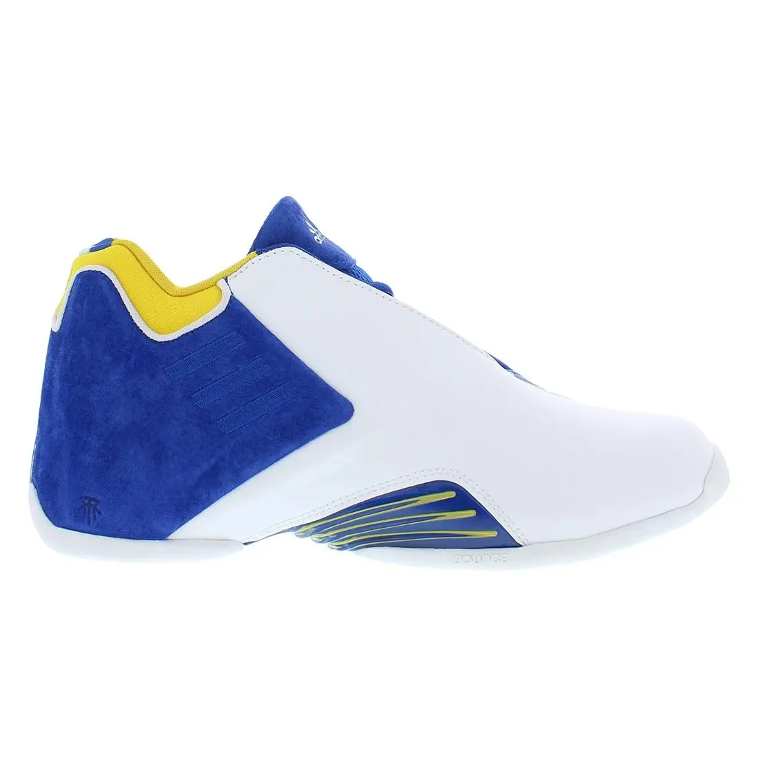 Adidas shoes - White/Blue, Main: White 3