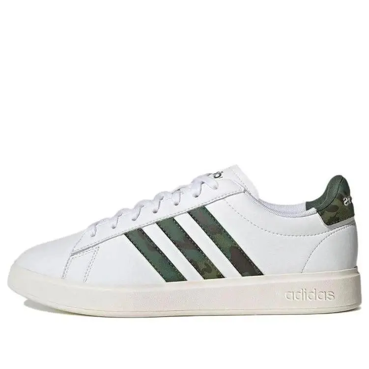 Adidas shoes - adidas Grand Court - Grand Court - Multicolor 1