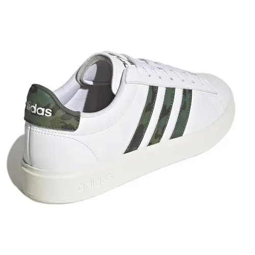 Adidas shoes - adidas Grand Court - Grand Court - Multicolor 2