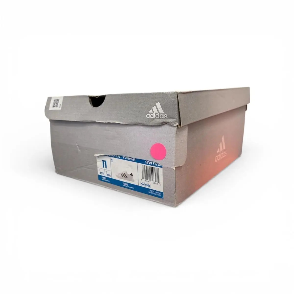 Adidas shoes - adidas Grand Court - Grand Court - Multicolor 6