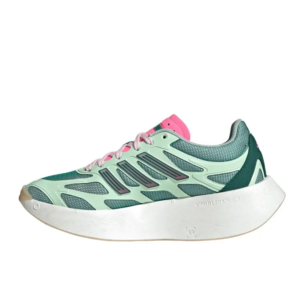 Adidas shoes - adidas Adizero Aruku - Adizero Aruku - JR6251 - Green 1