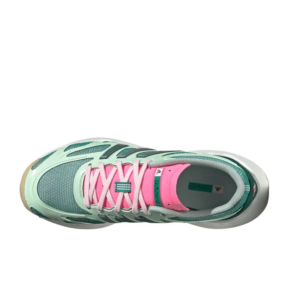 Adidas shoes - adidas Adizero Aruku - Adizero Aruku - JR6251 - Green 2