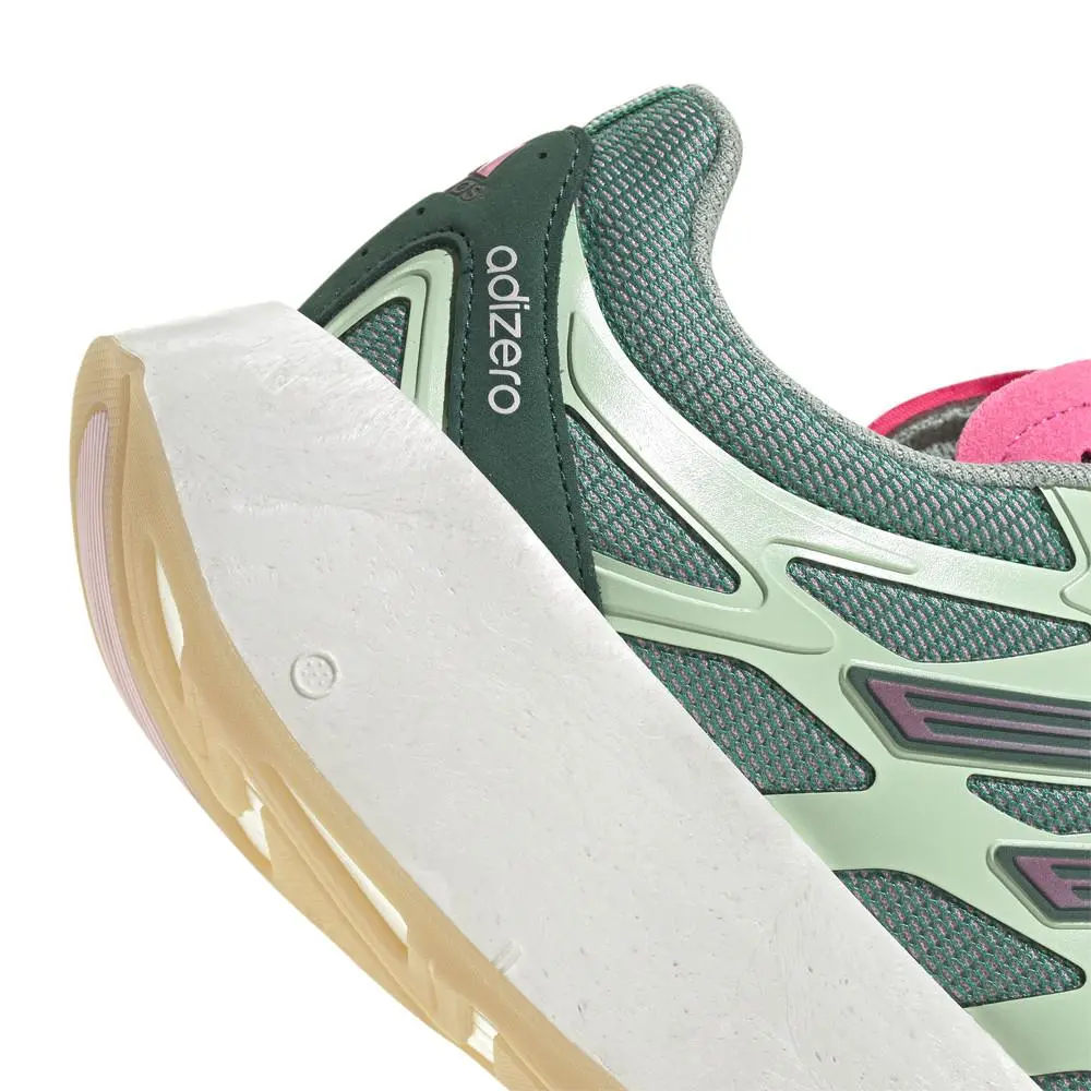 Adidas shoes - adidas Adizero Aruku - Adizero Aruku - JR6251 - Green 5