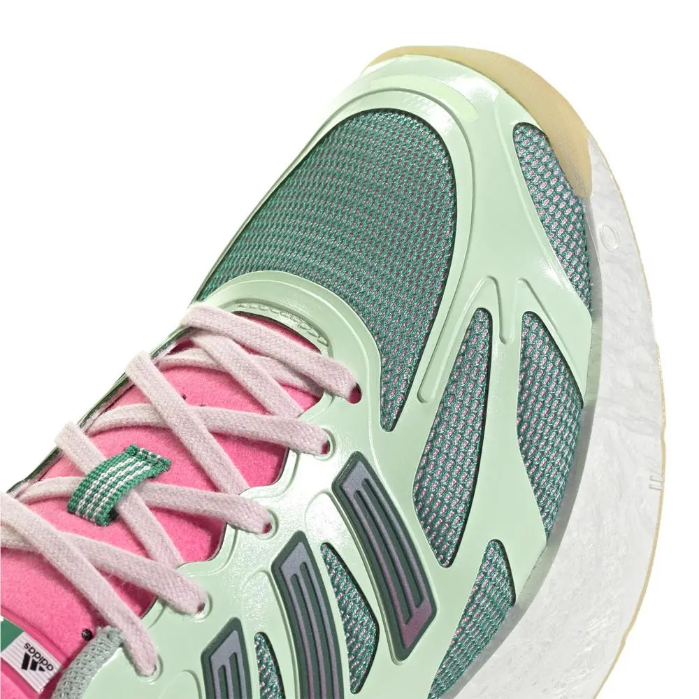 Adidas shoes - adidas Adizero Aruku - Adizero Aruku - JR6251 - Green 12